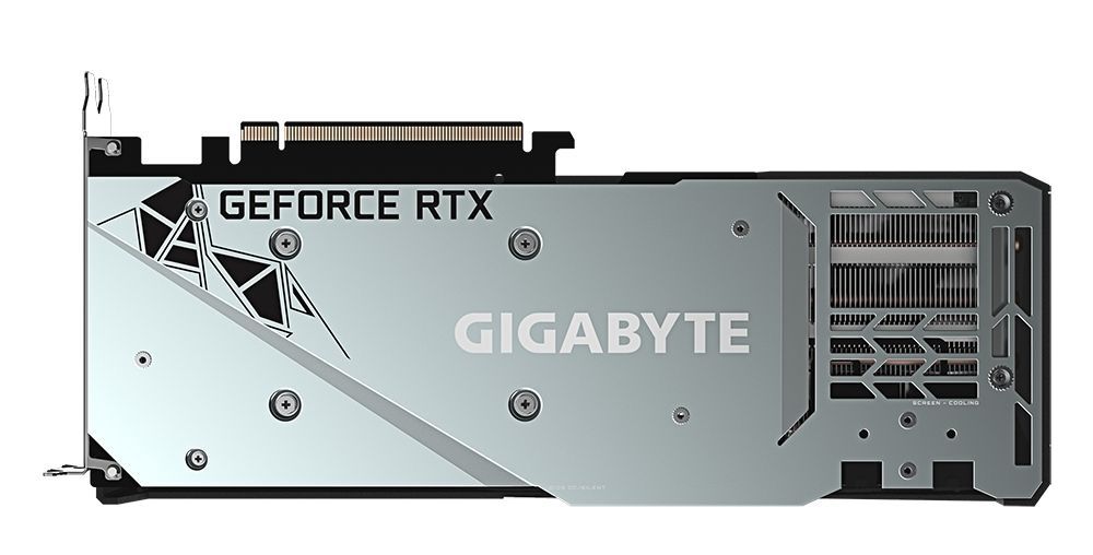 Gigabyte GeForce RTX 3060 Ti Gaming OC
