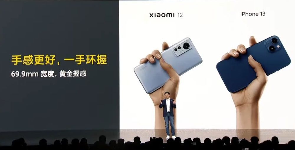 Xiaomi 12