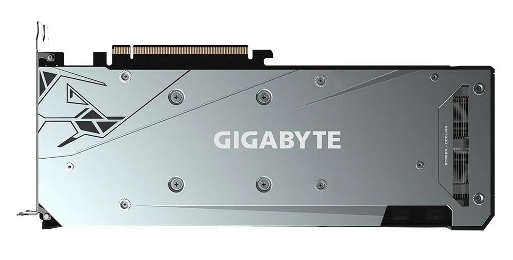 Gigabyte Radeon RX 6750 XT Gaming OC