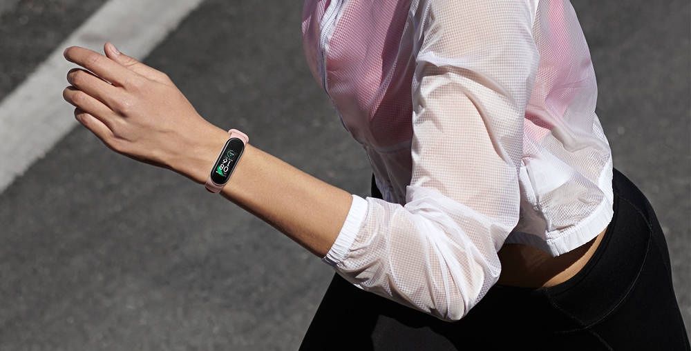 Xiaomi Mi Band 5 sport