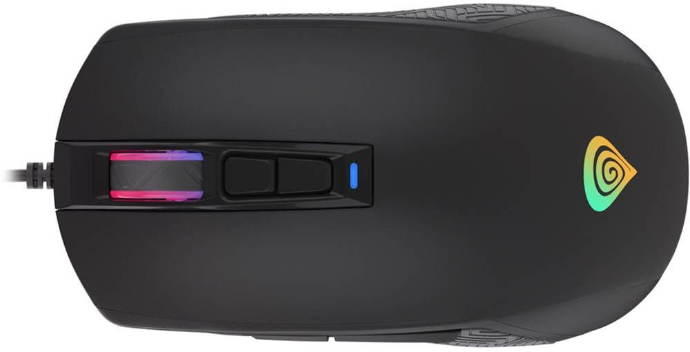 Genesis Krypton 310 myszka