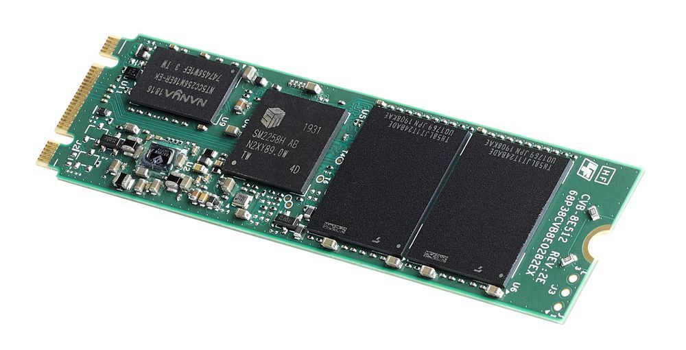 Plextor M8VG Plus