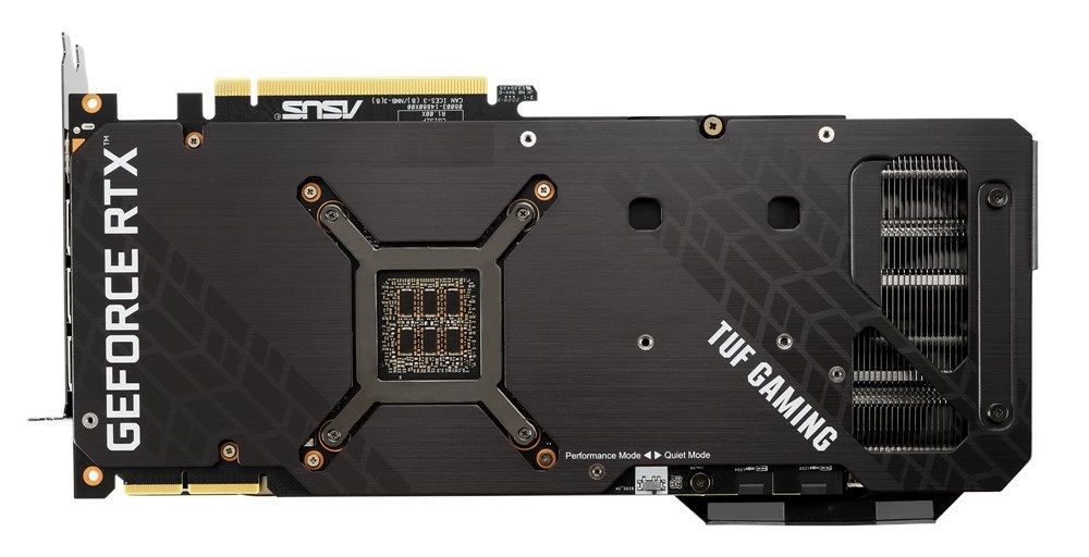 ASUS TUF Gaming GeForce RTX 3090