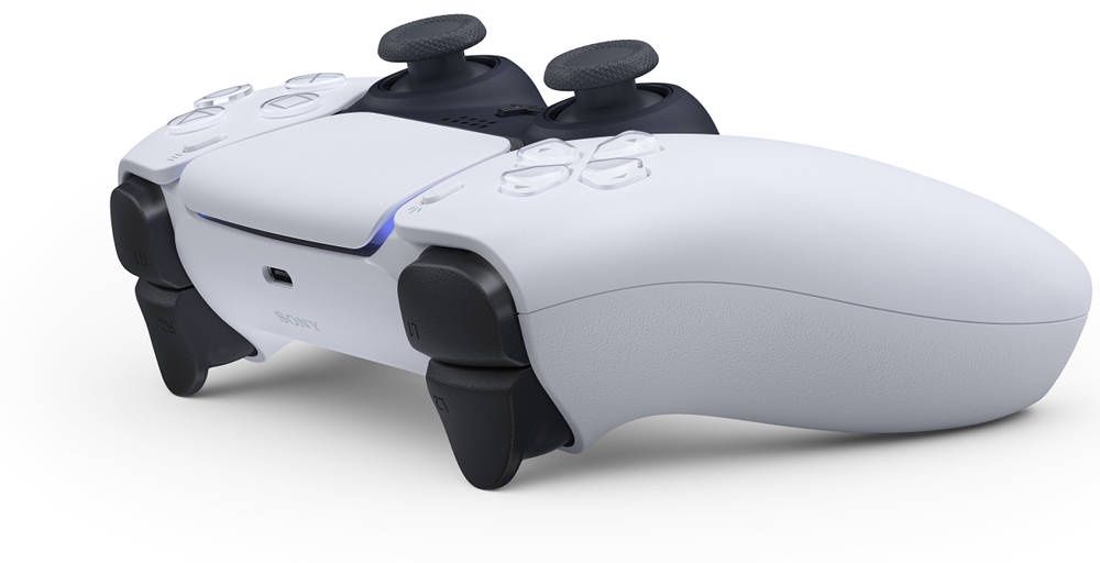 PS5 pad