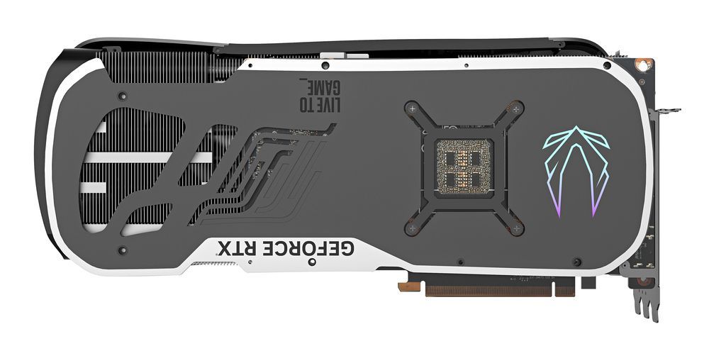 Zotac GeForce RTX 4090 Trinity