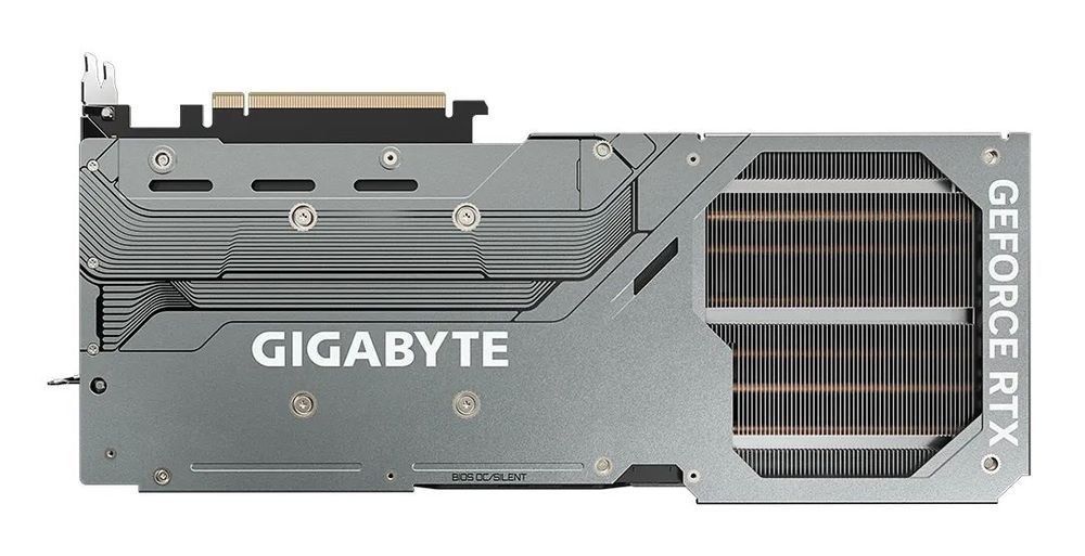 Gigabyte GeForce RTX 4090 Gaming OC