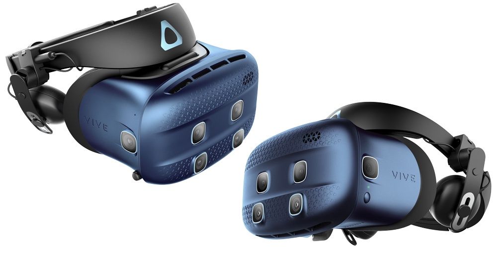 HTC Vive Cosmos XR