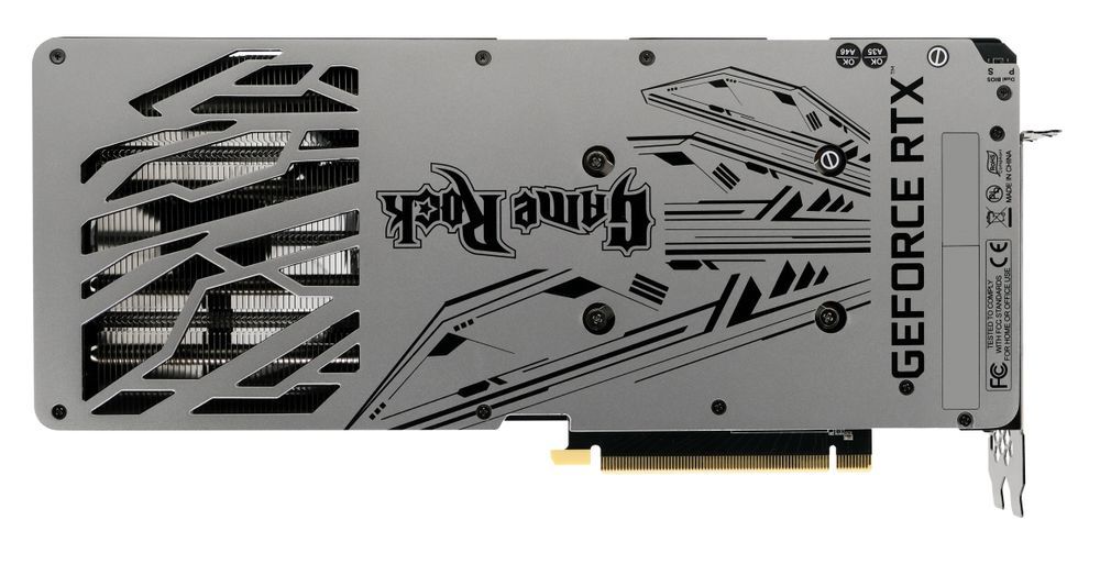 Palit GeForce RTX 3080 Ti GameRock