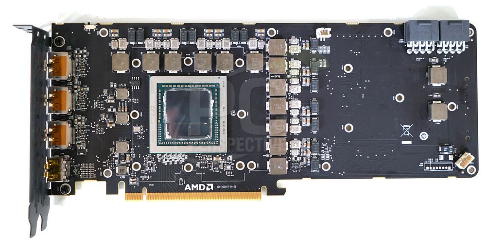 AMD Radeon Vega Frontier Edition