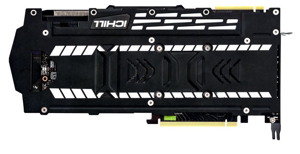 Inno3D GeForce RTX 2070 iChill X3 Jekyll