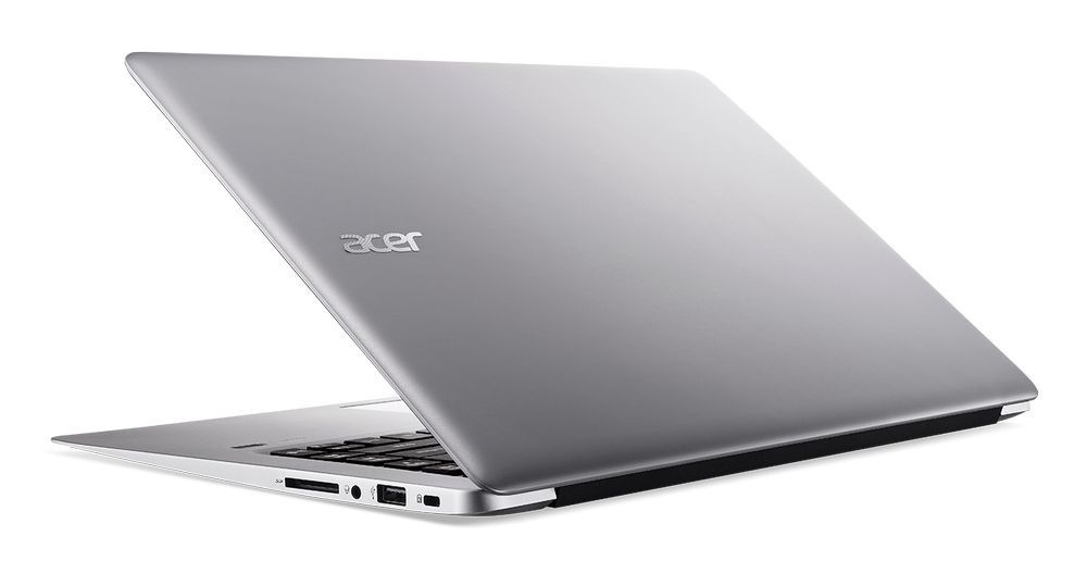 Acer Swift 3 laptop