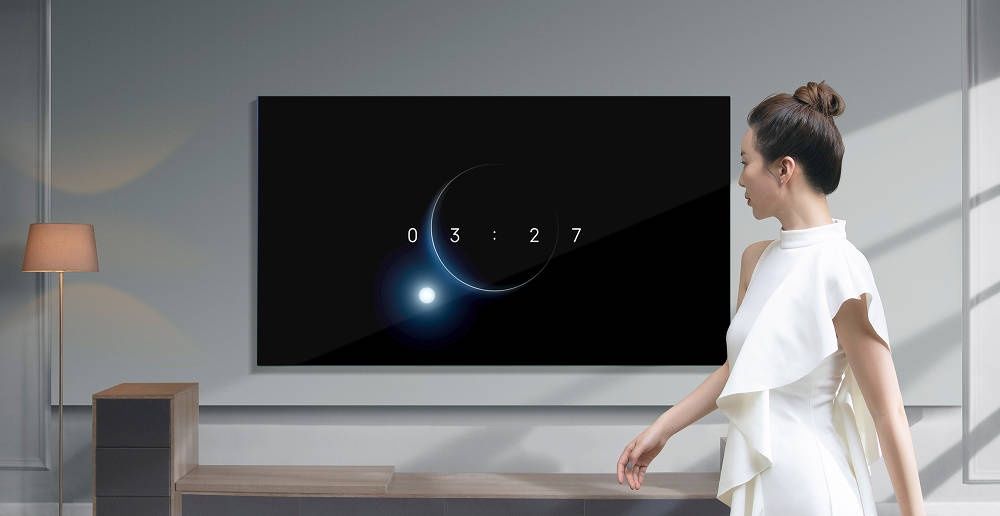 Xiaomi MI TV Master On
