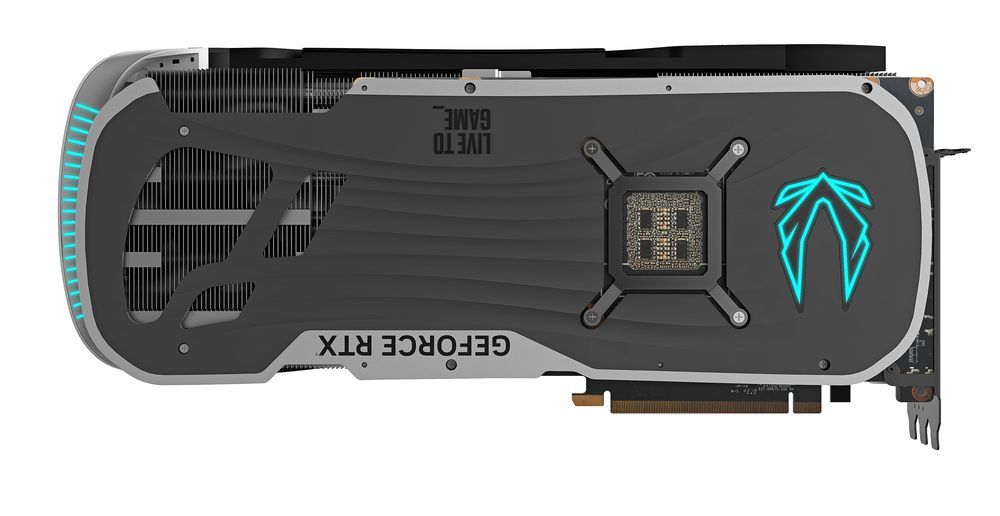 Zotac GeForce RTX 4090 AMP Extreme AIRO