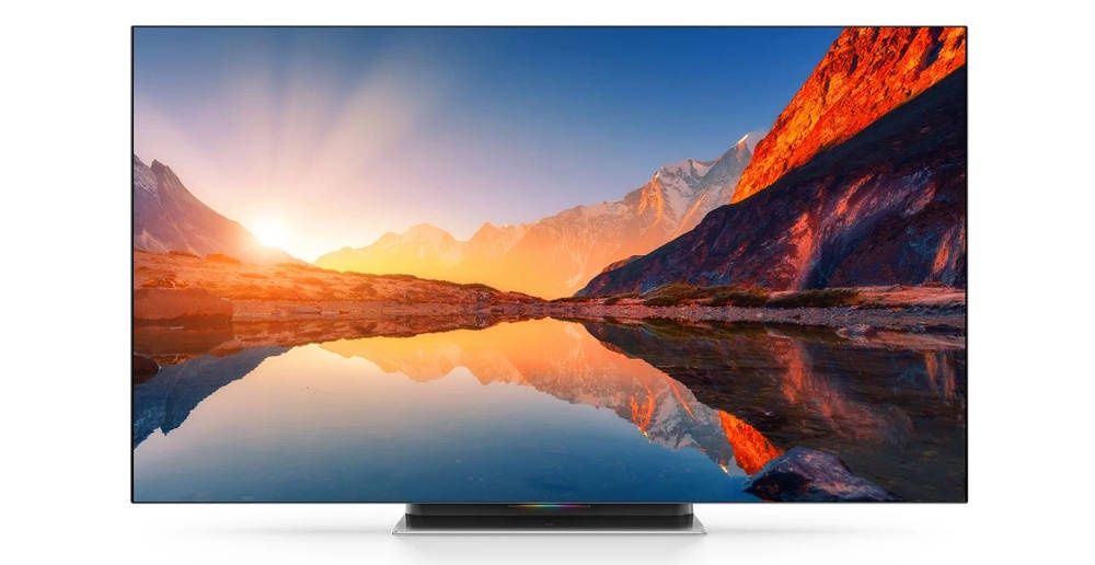 Xiaomi MI TV Master wygląd