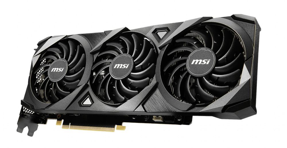 MSI GeForce RTX 3070 Ventus 3X
