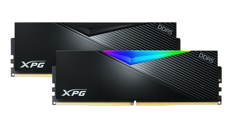 ADATA XPG Lancer DDR5 i XPG Lancer DDR5 RGB