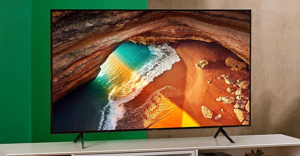 Samsung QLED Q60