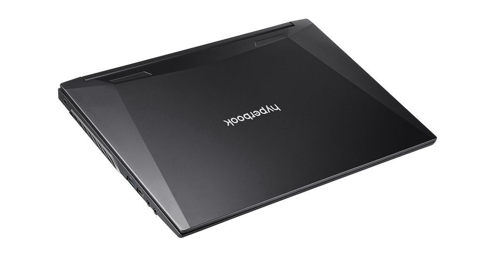 Hyperbook NH5