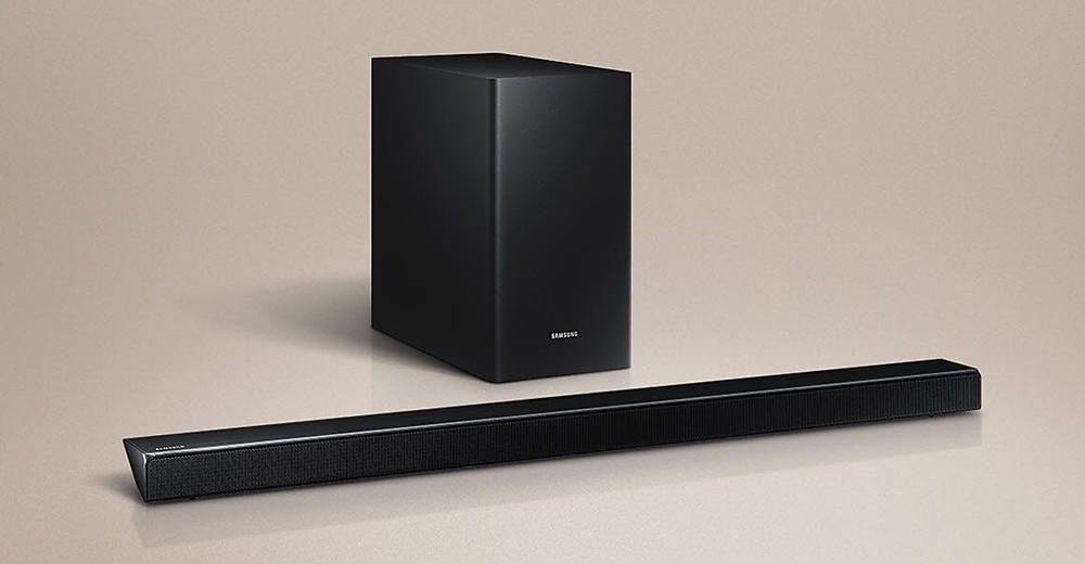 Samsung Harman Kardon HW-Q60R