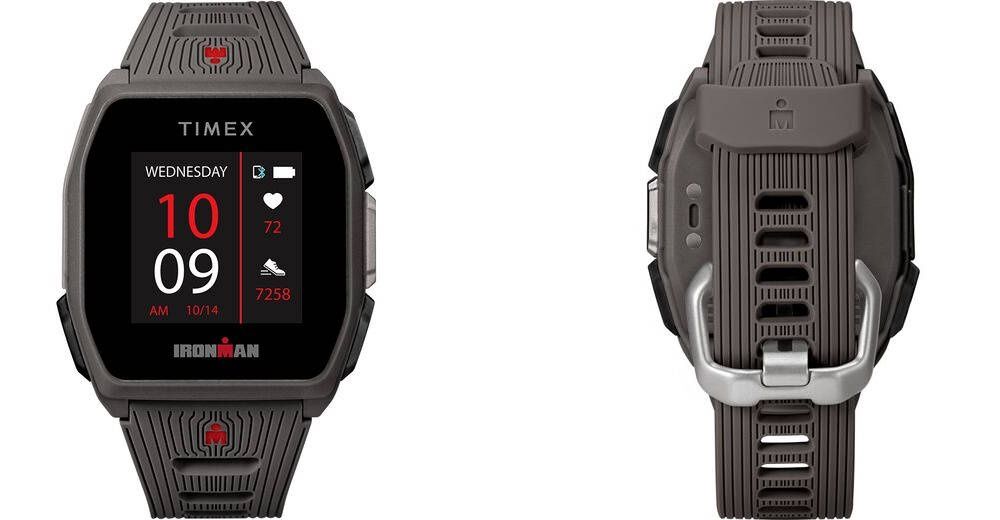 Timex Ironman R300 wygląd