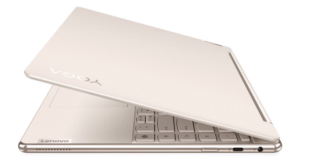 Lenovo Yoga 9i