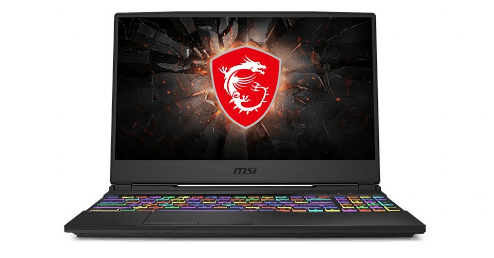 MSI GL65 Leopard