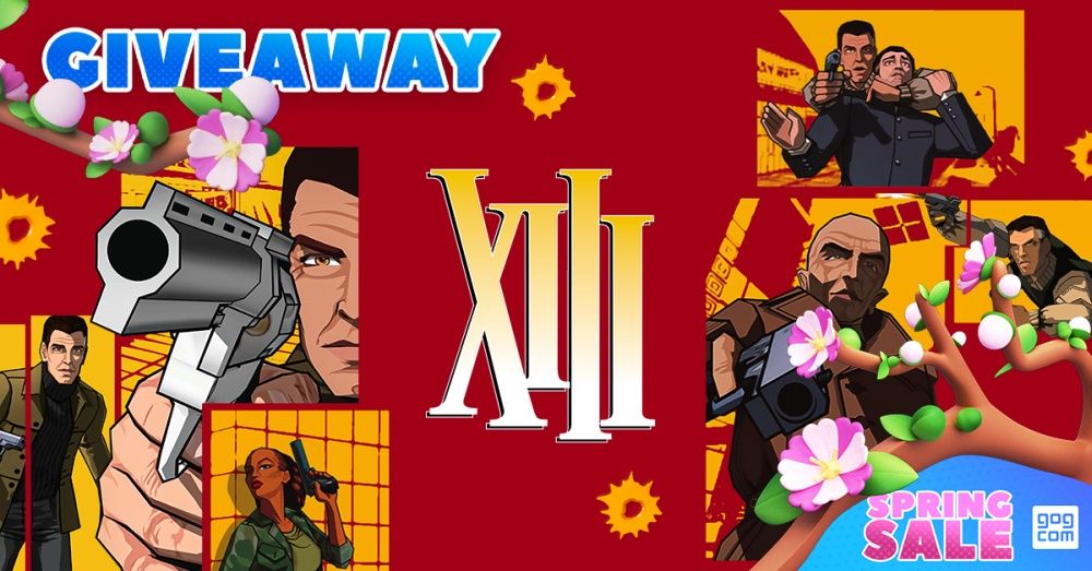 XIII