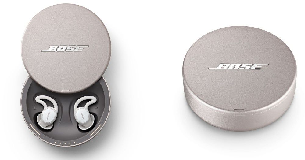 Bose Sleepbuds -etui