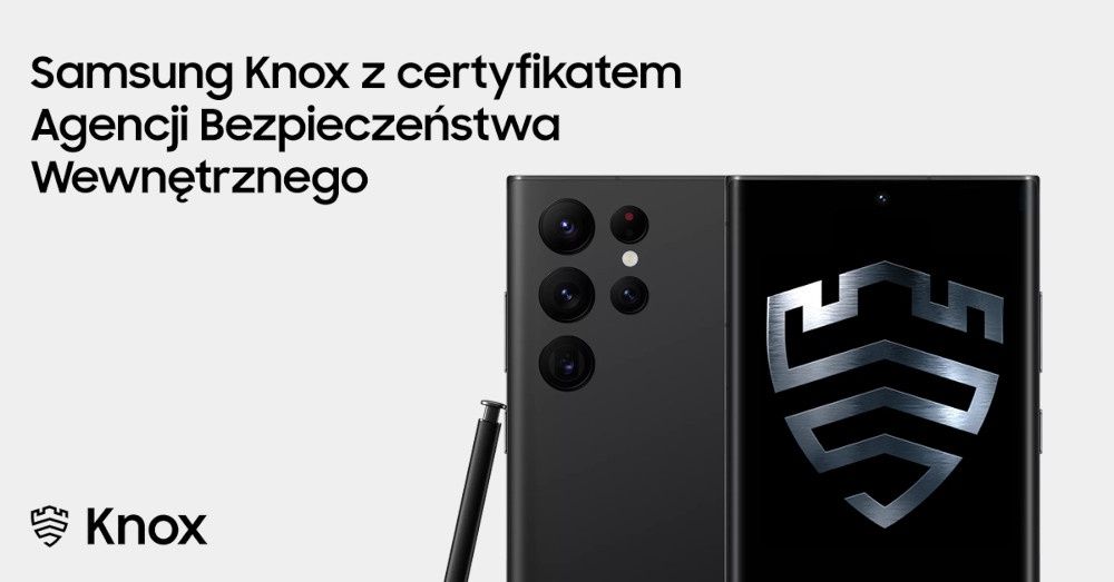 Samsung Knox ABW