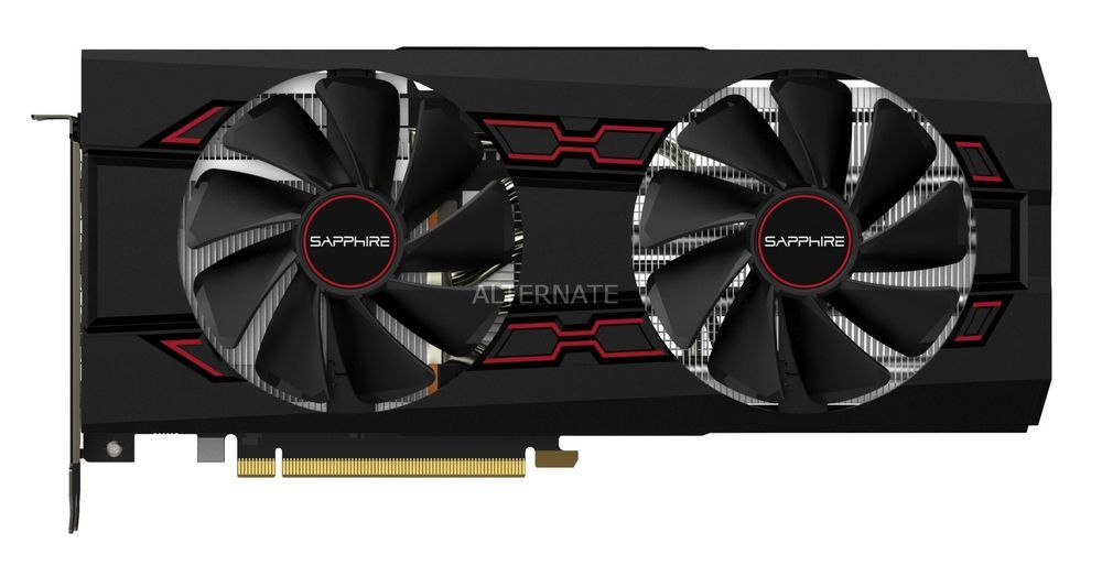 Sapphire Radeon RX Vega 56 Pulse