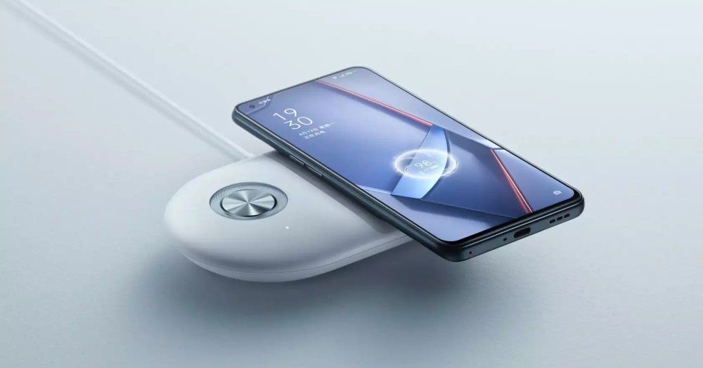 Oppo Ace2 ładowarka