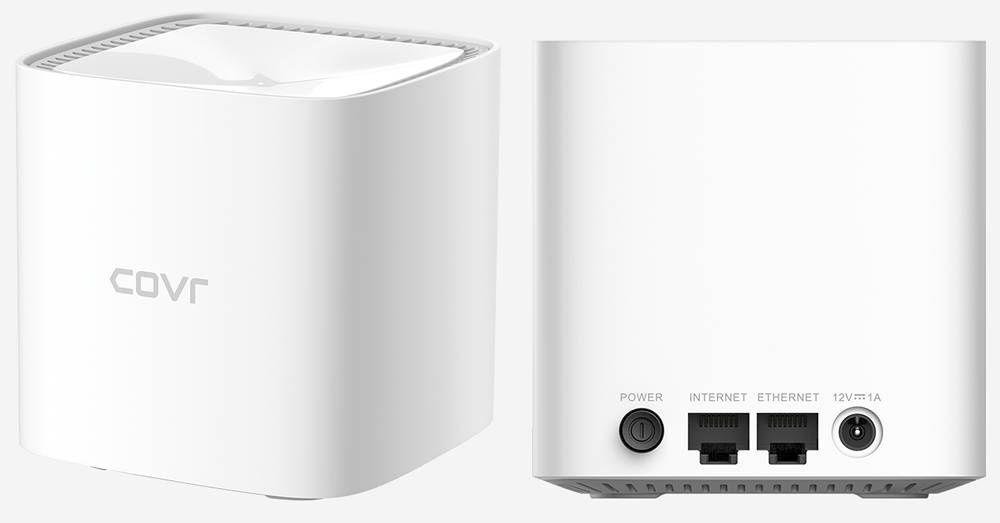 D-Link COVR-1102