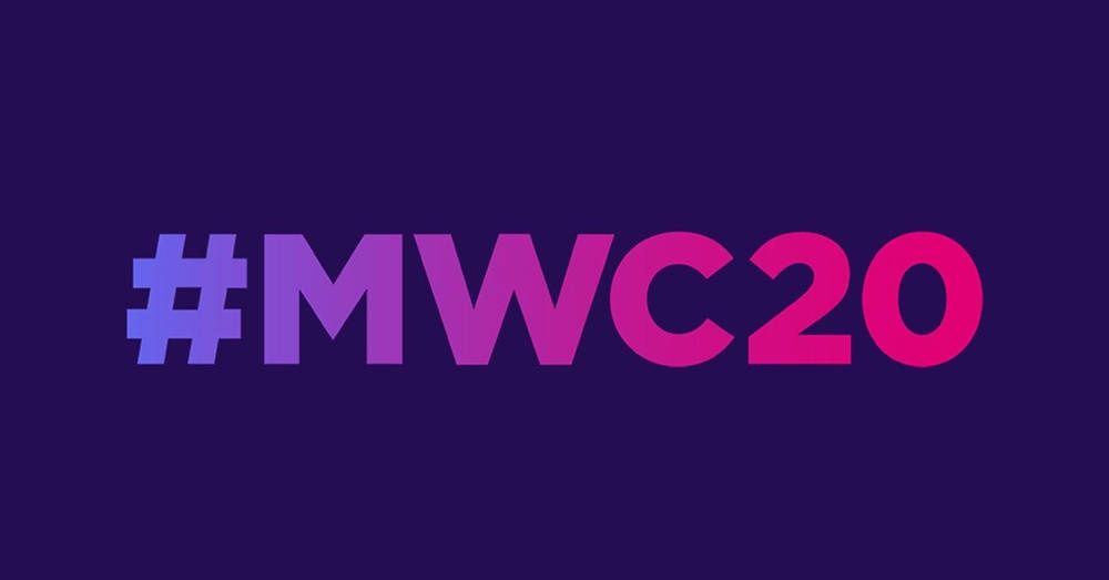 MWC 2020