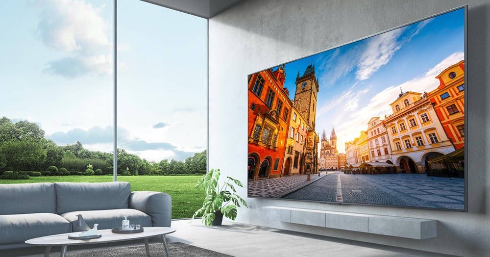 Redmi Smart TV MAX telewizor