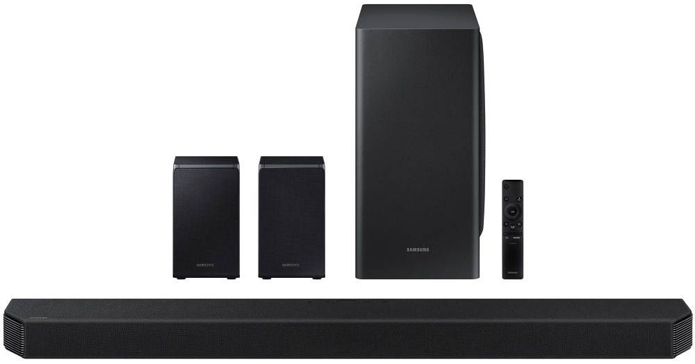 Samsung Q950T
