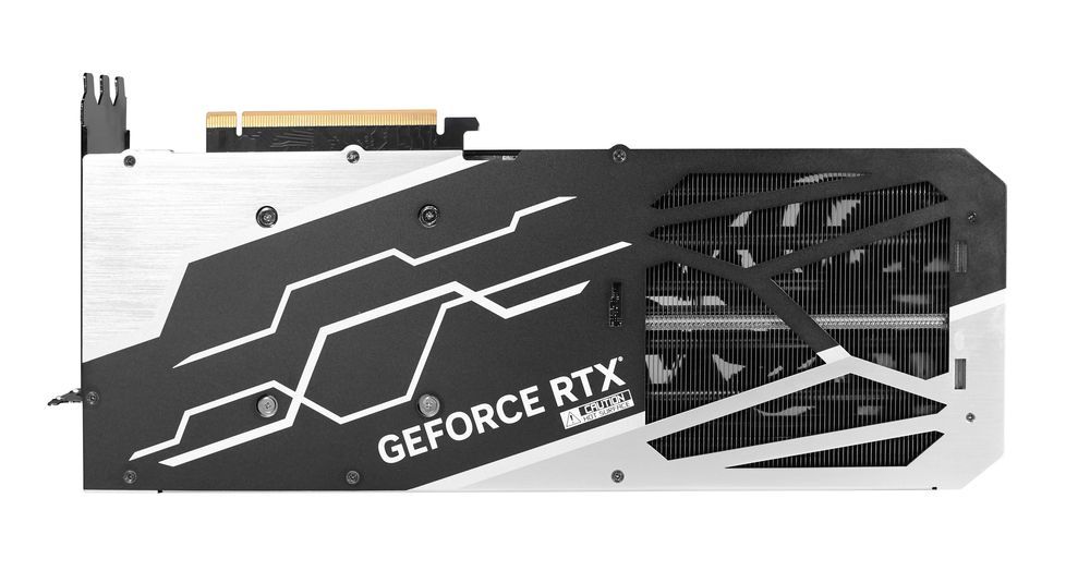 KFA2 GeForce RTX 4080 SG