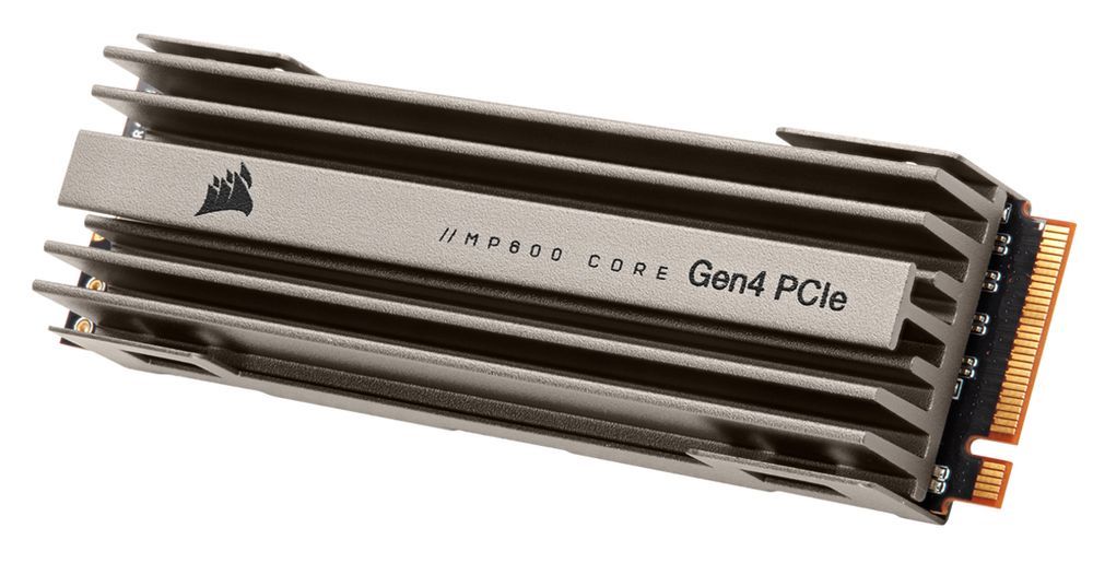 Corsair MP600 CORE