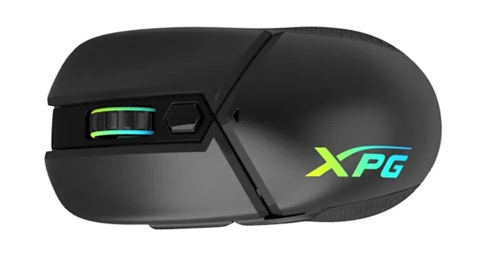 XPG Vault Gaming Mouse