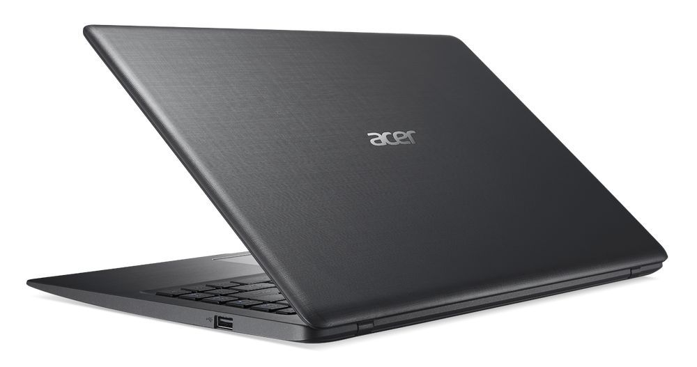 Acer Swift 1 laptop