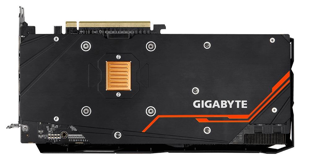 Gigabyte Radeon RX Vega 64 Gaming OC 8G