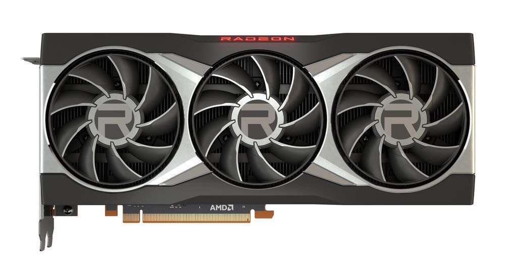 AMD Radeon RX 6800 XT