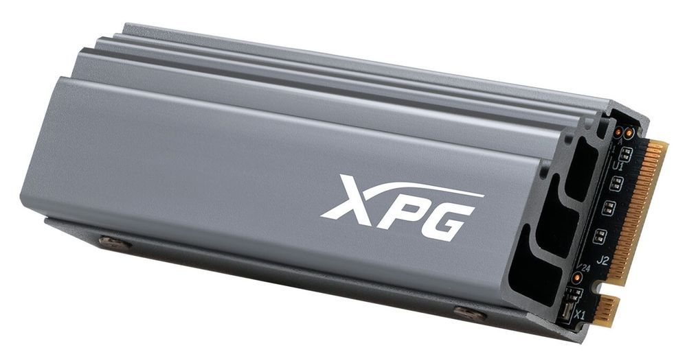 ADATA XPG Gammix S70