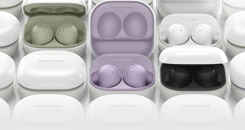 Galaxy Buds 2