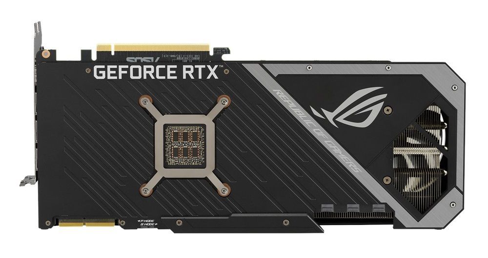 ASUS ROG Strix GeForce RTX 3090