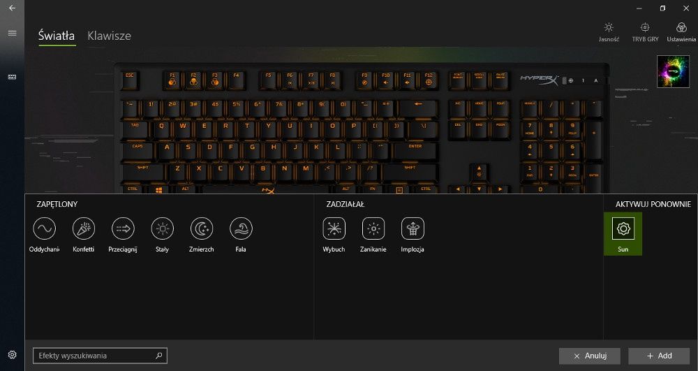 HyperX NGeniuty 2
