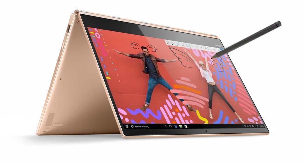 Lenovo Yoga 920