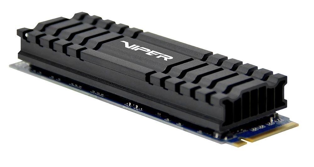 Patriot Viper VPN100 M.2