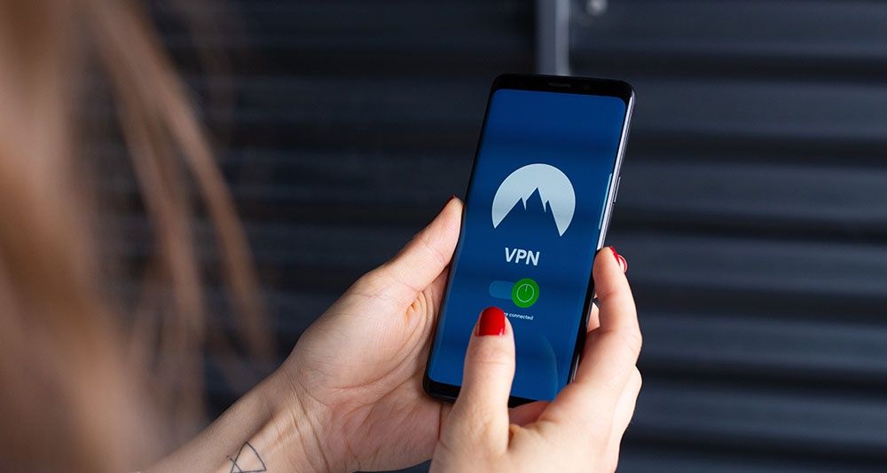 VPN