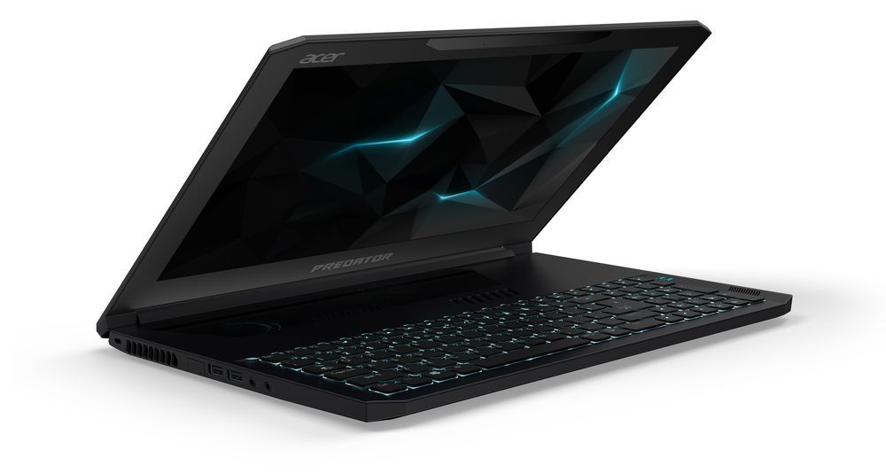 Acer Predator Triton 700 laptop