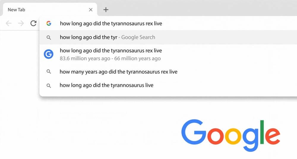 Chrome odpowiedzi